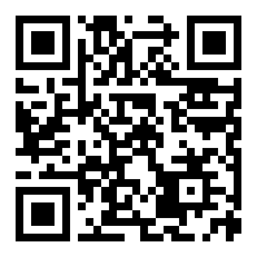카카오페이 후원 QR 코드